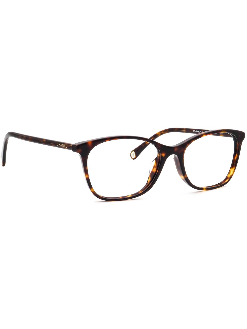 Chanel 3414-A c.714 Eyewear